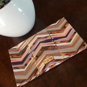 Tarte Clay Shape Palette